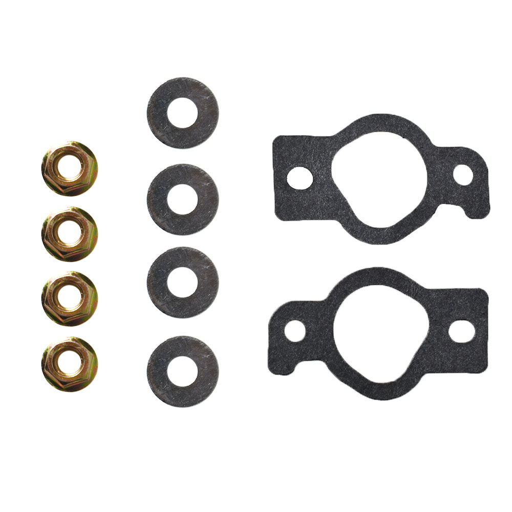 Gurdtopo Cylinder Head Gasket Kit – Fits Kohler 24-841-01S, CH18-CH25, 18-25HP