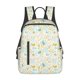 thumbnail image 1 of Balery Funny Chicken Mochila Ligera para Hombres y Mujeres – Resistente y Impermeable, Ideal para la Escuela, el Trabajo, los Viajes y el Uso Diario, 1 of 7