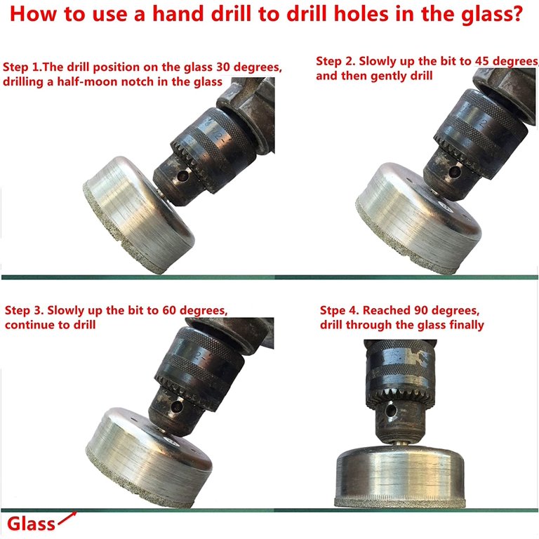 How to Use a Hand Drill