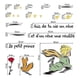 thumbnail image 5 of The Little Prince Wall Sticker Quotes Wall Decals Make Your Life A Dream Nursery Wall Decor Baby Kid, 5 of 5