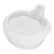 thumbnail image 4 of Molde de silicona fuerte flexibilidad diseño único de cabeza de cuerno molde fácil de desmoldar para caja de almacenamiento de Cenicero DIY, 4 of 14