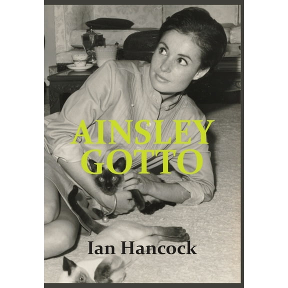 Ainsley Gotto (Hardcover)