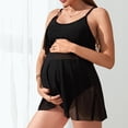 thumbnail image 1 of Traje de baño Salvador para mujer L con correa ajustable, 1 of 10