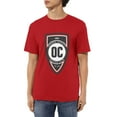 thumbnail image 4 of Orange County Sc T-Shirt Casual Tee Shirts For Men Women, 4 of 6