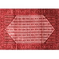 thumbnail image 1 of Ahgly Company Indoor Rectangle Persian Red Traditional Area Rugs, 8' x 10', 1 of 4