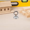 thumbnail image 4 of SOPOTUTU 1 Set Quick Release Bolt on Tie Down for Securing Cargo in Car Trunks with Round Shape, 4 of 6
