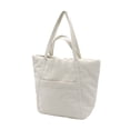 thumbnail image 2 of GEORGE G BOLSA TOTE CAPITONADA LIGERA, 2 of 4