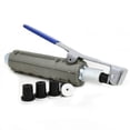 thumbnail image 1 of Small Sandblasting Machine Sandblasting Accessories Mobile Sandblasting Machine Sandblasting with 4 Sandblasting Nozzles, 1 of 6