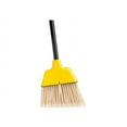 thumbnail image 2 of Genuine Joe, GJO58562, Angle Broom, 1 Each, Yellow, 2 of 11