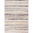 thumbnail image 3 of Mark&Day Area Rugs, 12x15 Ermerveen Modern Abstract Marble Brown Area Rug, Brown Blue Grey Marble Swirl Carpet for Living Room, Bedroom or Kitchen (11'10" x 15'), 3 of 9