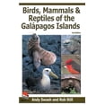 thumbnail image 1 of Pre-Owned Birds, Mammals, and Reptiles of the Galapagos Islands: An Identification Guide, 2nd Edition Paperback, 1 of 1