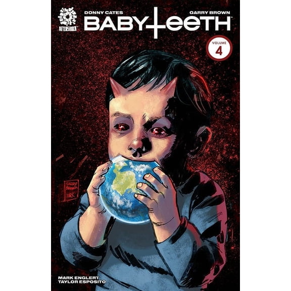 BABYTEETH TP: BABYTEETH: Volume 4 (Paperback)