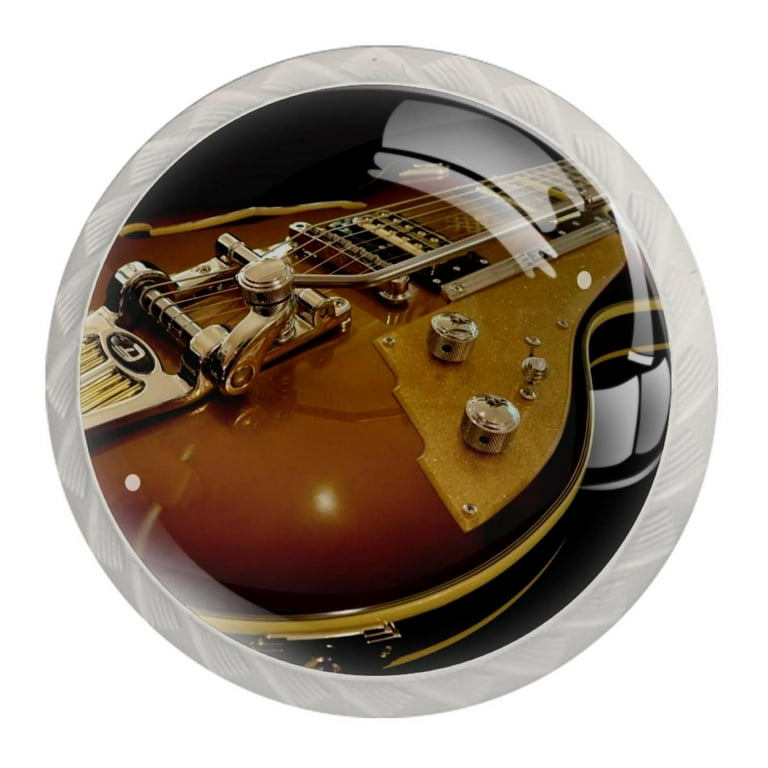 Guitar Handles Matttroy