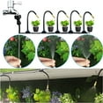 thumbnail image 2 of Fankenuo Bendable Drip Irrigation Kit 360 Degree Adjustable Automatic Watering System 15m, 2 of 9