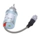 thumbnail image 5 of Válvula solenoide de cierre de combustible U85206452 12 V alta precisión fuerte resistencia ajuste perfecto para motor ANGGREK Otros, 5 of 8