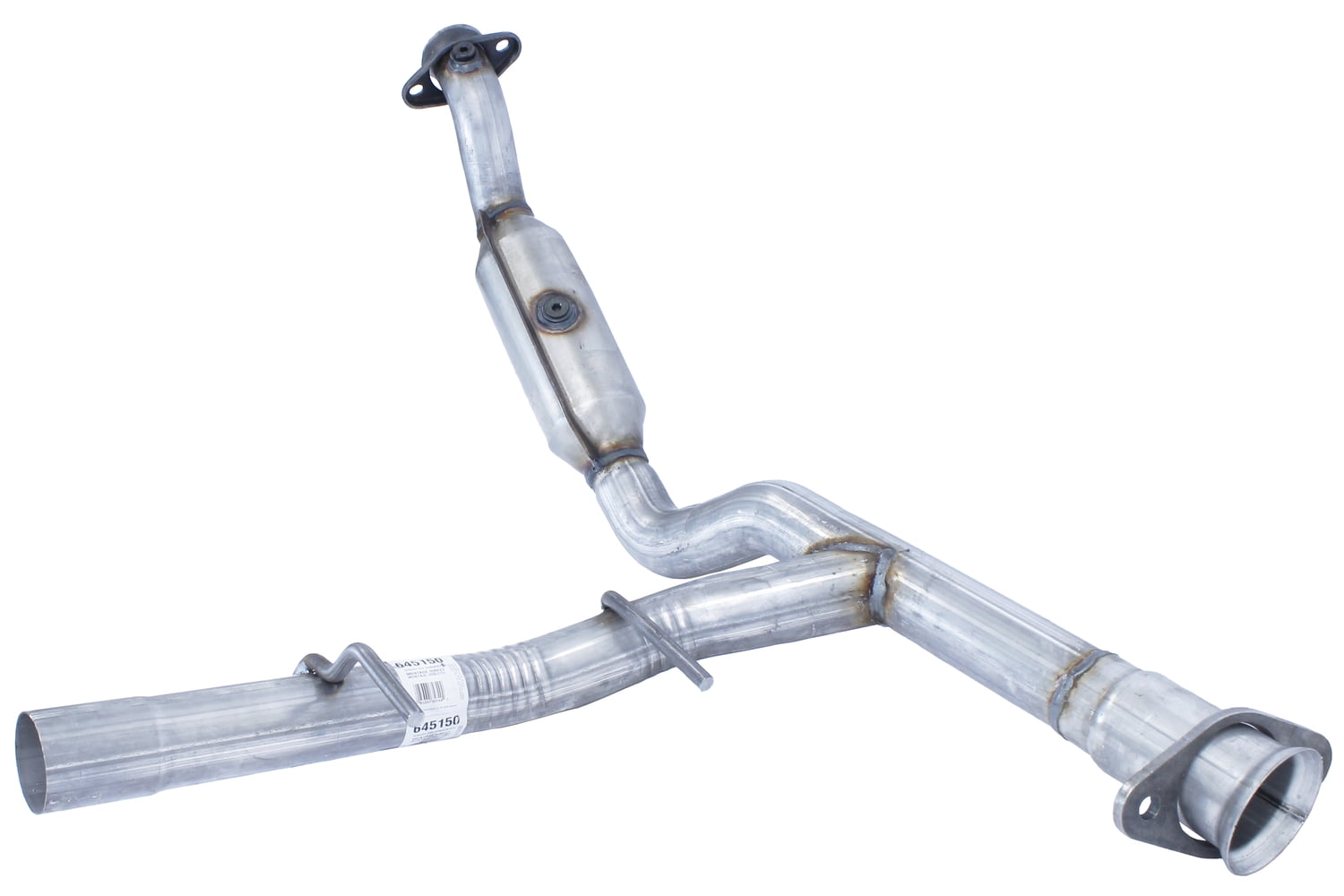 Catco 9602 Catalytic Converter