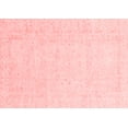 thumbnail image 1 of Ahgly Company Machine Washable Indoor Rectangle Oriental Red Traditional Area Rugs, 2' x 5', 1 of 4