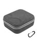 thumbnail image 1 of Sidaley Funda protectora acolchada, bolsa de almacenamiento, bolsas de hombro anticaída, bolsillo con cremallera, bolso de mano, suministro de repuesto Accesorios para aéreos Control remoto, 1 of 6