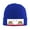 Blue, variant on California Winter Beanie Hats for Men Women Warm Cozy Knitted Cuffed Skull Cap Navy Blue