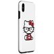 thumbnail image 3 of Funda de teléfono Hello Kitty Nerd Glasses para iPhone Xs Max, 3 of 3
