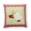 Sumersault - ABC Baby Decorative Cushion