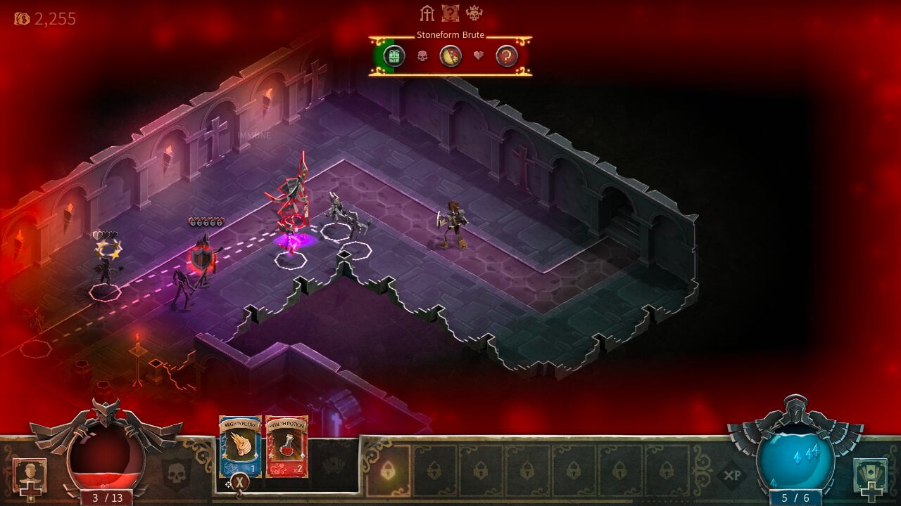 Book of Demons - Nintendo Switch [Digital]