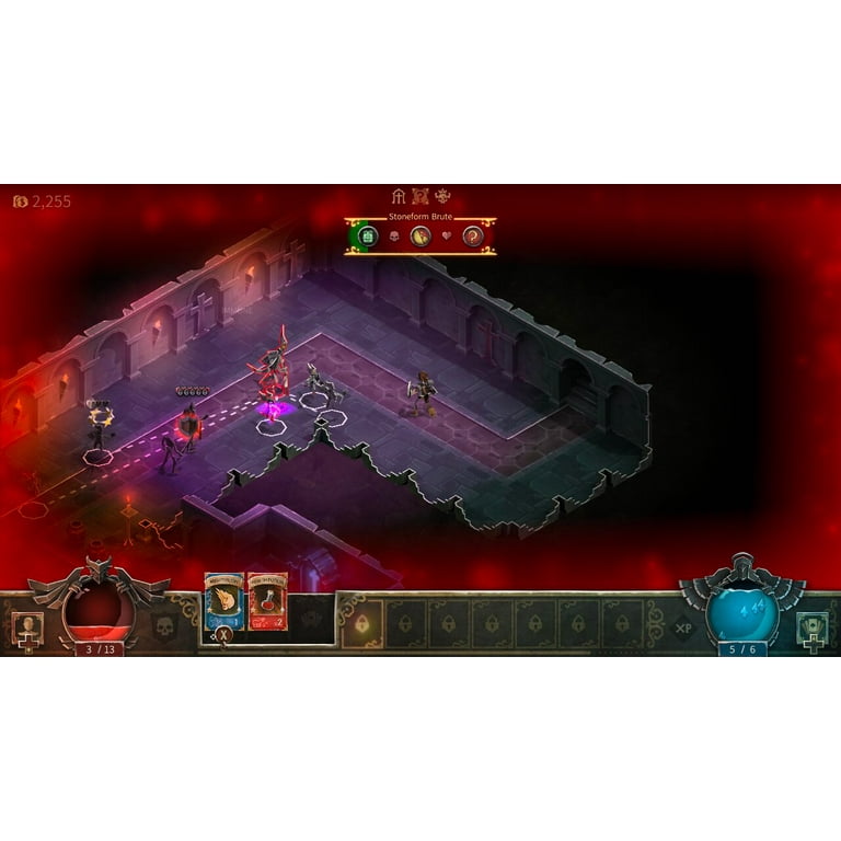 Book of Demons 未開封　Nintendo Switch Book of Demons for Nintendo Switch - Nintendo Official Site