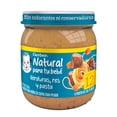 thumbnail image 1 of Alimento para niños Gerber gourmet res verduras y pasta 250 g, 1 of 5