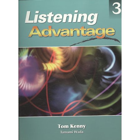 LISTENING ADVANTAGE 3