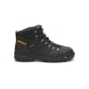 thumbnail image 4 of Caterpillar Men's Threshold Waterproof Steel Toe Work Boot Black - P90936, 4 of 4