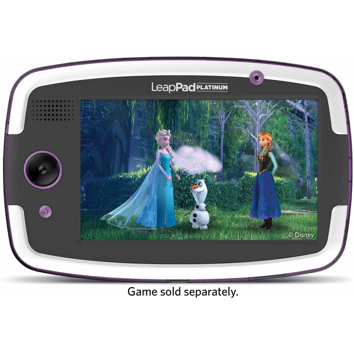 leapfrog leappad platinum toddlers