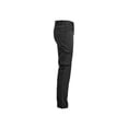 thumbnail image 4 of Jobman Pantalon Extensible 4 Directions pour Hommes Service, 4 of 4
