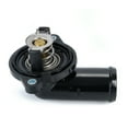 thumbnail image 4 of MOCA AUTOPARTS Coolant Thermostat Fit for 11-17 Chrysler 300 & Dodge Charger 3.6L, 4 of 8
