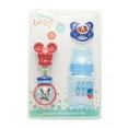 thumbnail image 2 of Mickey Mouse Bottle Gift Set with Pacifier and Rattle, 2 of 5