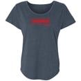 thumbnail image 3 of Redeemed Women’s Triblend Dolman, 3 of 10