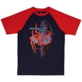 thumbnail image 3 of Marvel Spider-Man Miles Morales Graphic T-Shirt 2-Pack (Little Boys & Big Boys), Sizes 4–16, 3 of 11