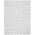 thumbnail image 2 of Safavieh Elements Care Striped Area Rug, Blue/Ivory, 9' x 12', 2 of 10