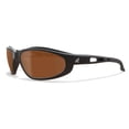 thumbnail image 1 of Gafas de seguridad EDGE Dakura polarizadas con clasificación ANSI UV 99.9%, 1 of 7