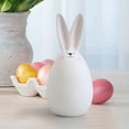 thumbnail image 1 of Ceramic Cute Home Decoration Easter Ornament, 1 of 8