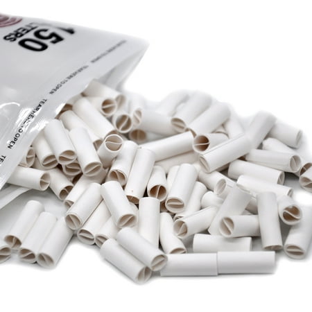 150Pcs Hornet Per Rolled Tips Natural Prerolled For Cigarette Rolling Paper (Best Natural Rolling Papers)