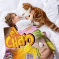 thumbnail image 2 of El Chavo del Ocho anti-pilling, suave, ligera, esponjosa y acogedora de lujo para hogar y cocina – Perfecta para niños y adultos,80X100cm, 2 of 6