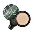 thumbnail image 1 of Head Air Cushion Concealer Isolation Foundation Liquid Sweat Makeup Border Foreign Trade Air Cushion, 1 of 1