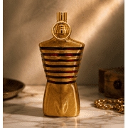 Jean Paul Gaultier Le Male Elixir Parfum Spray 4.2 Oz (125 mL) for Men