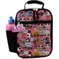 thumbnail image 5 of L.O.L. Surprise! Girls Soft Insulated School Lunch Box B19LO43279, 5 of 7