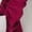 Wine, variant on Mercatoo Baby Girls Autumn Jumpsuit Outfit Long Sleeved Ruffle Bow Color Matching Set Toddler Baby Girls Fall Winter Clothes