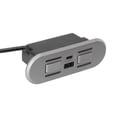 thumbnail image 3 of Universal Recliner Controller, ABS Waterproof Material Ensures Durability & Longevity, One-Key Reset Function Simplifies Operation For Your, 3 of 5