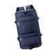 thumbnail image 4 of Bolsa de gimnasio, bolsa de deporte, mochila, multifuncional, correa de hombro oculta, deportiva Azul oscuro, 4 of 9
