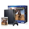 Pre-Owned PS3 320GB Uncharted 3 Bundle