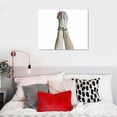 thumbnail image 5 of Orinice  Minimalist Wall Art Prints Set of 6 Black and White Love Line Art Wall Decor Abstract Canva Wall Art Pictures Art Posters for Living Room Bedroom Office Home Decor  20x16in, 5 of 6