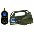 thumbnail image 1 of Outdoor Hunting Decoy Bird Caller MP3 Player Bird Caller Amplifier with Remote Control, 1 of 8